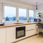 Urbanapartment In Center #Freeparking #Cozy