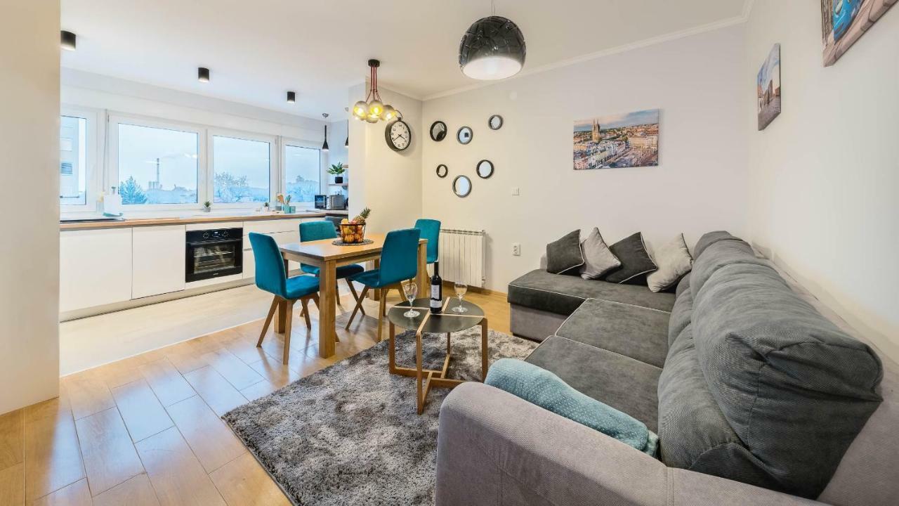 Urbanapartment In Center #freeparking #cozy Apartment *