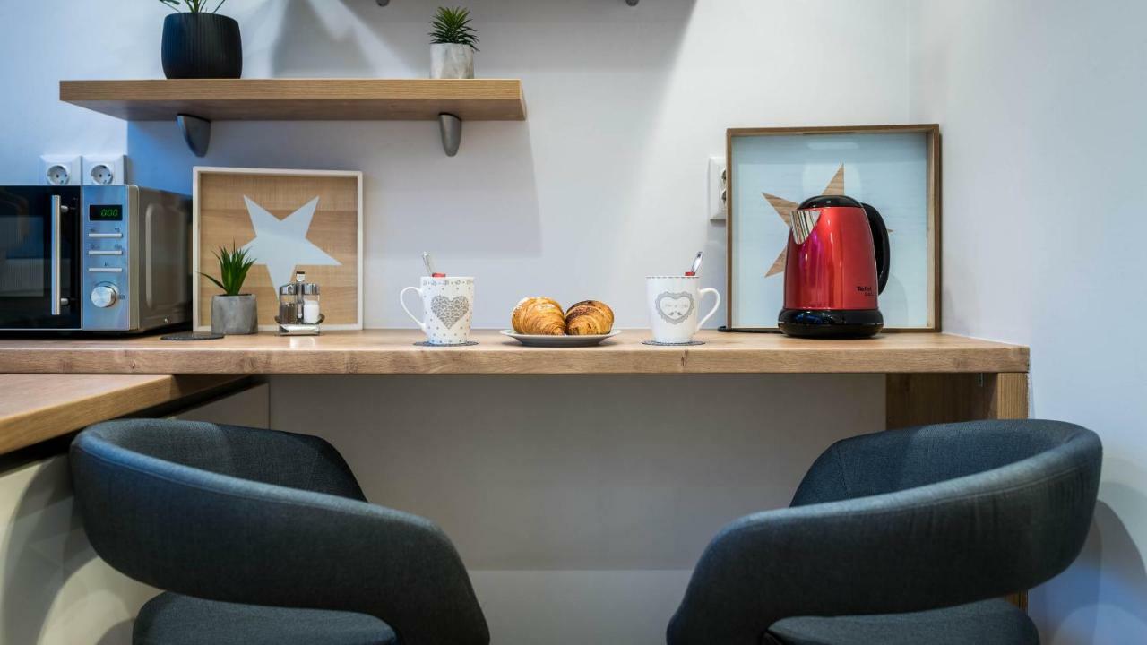 Urbanapartment In Center #freeparking #cozy Zagreb