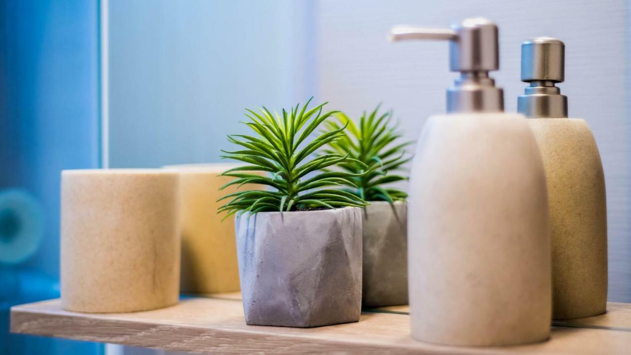 Urbanapartment In Center #freeparking #cozy
