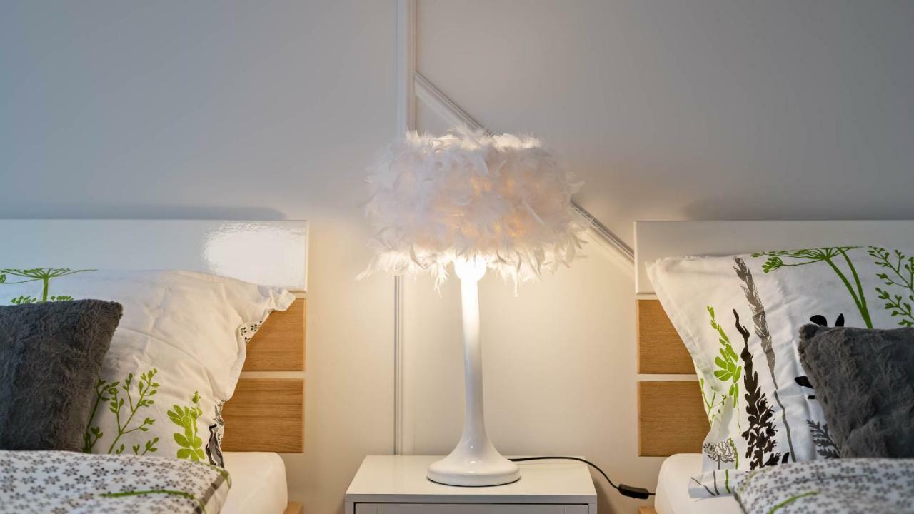 Urbanapartment In Center #freeparking #cozy